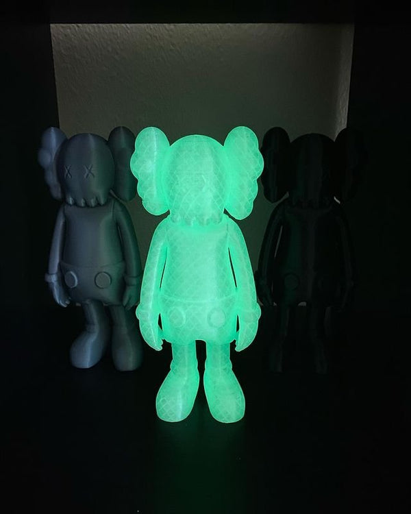 3D Prints - Steez Stock