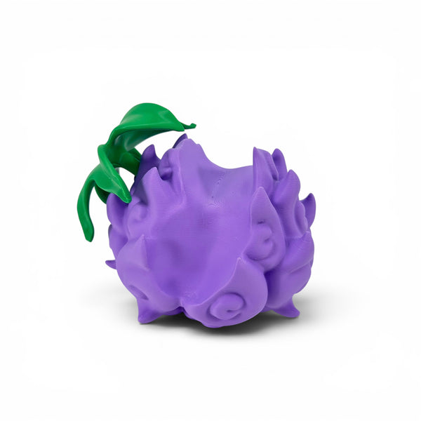 Devil Fruit Contoller Mount - Yami Yami No Mi