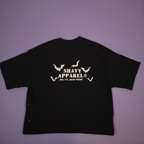 Shavy "Henchmen" Graphic T-Shirt