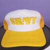 Shavy "On The Go" Trucker Hat OS