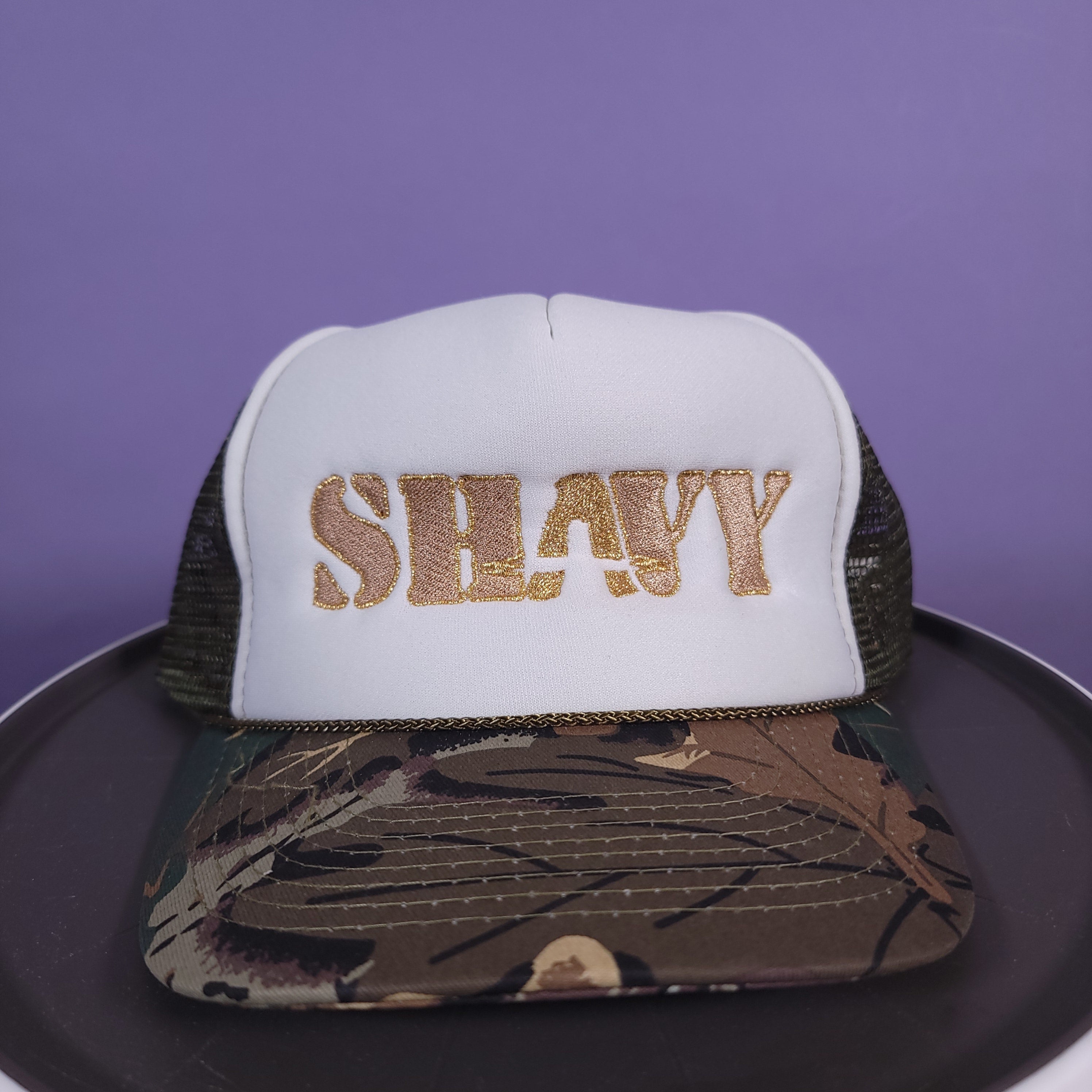Shavy 