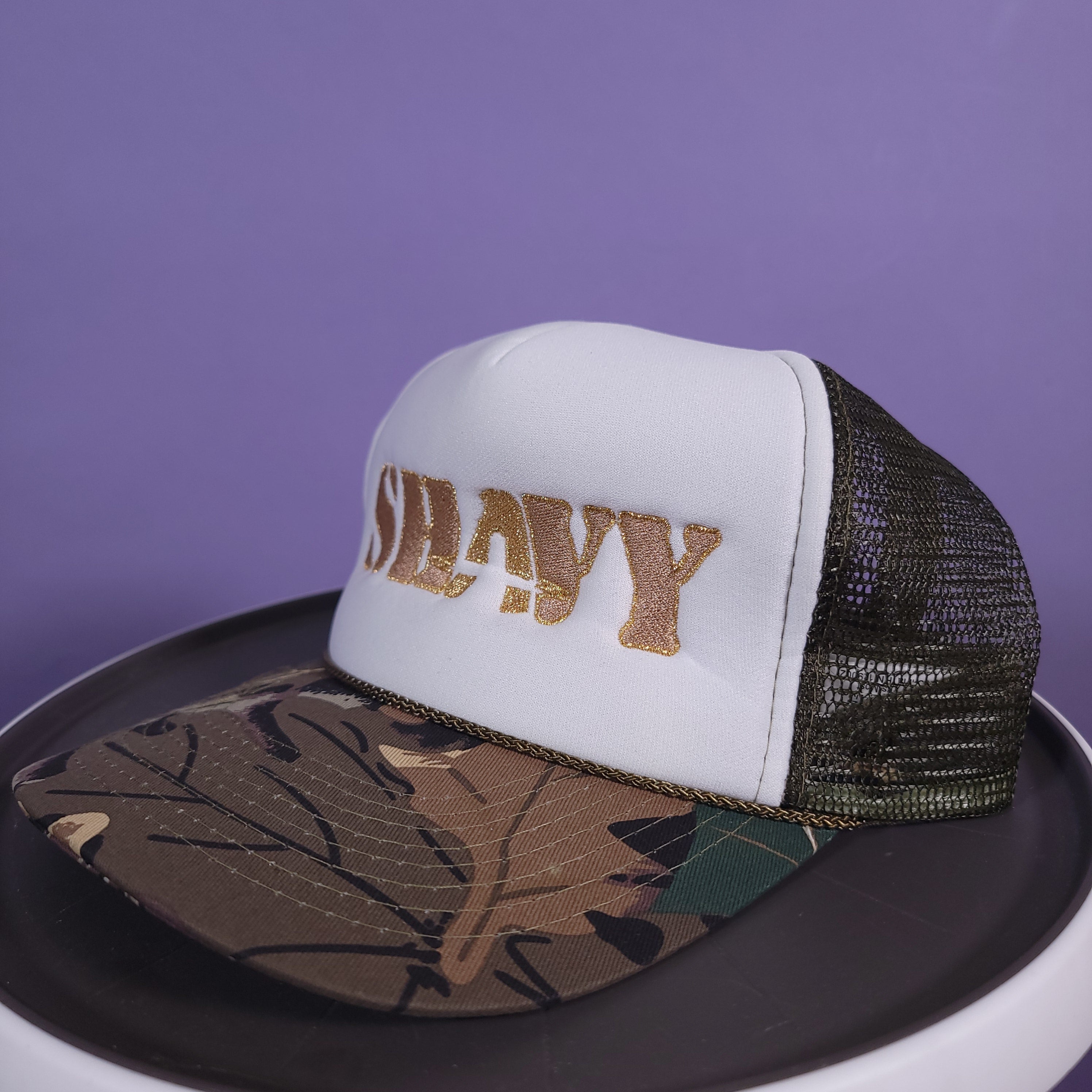 Shavy 