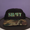 Shavy "On The Go" Trucker Hat OS