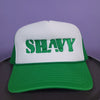 Shavy "On The Go" Trucker Hat OS
