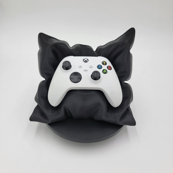 3D Printed  Pillow Stand For Controllers– Soft-Style Display for Your Setup