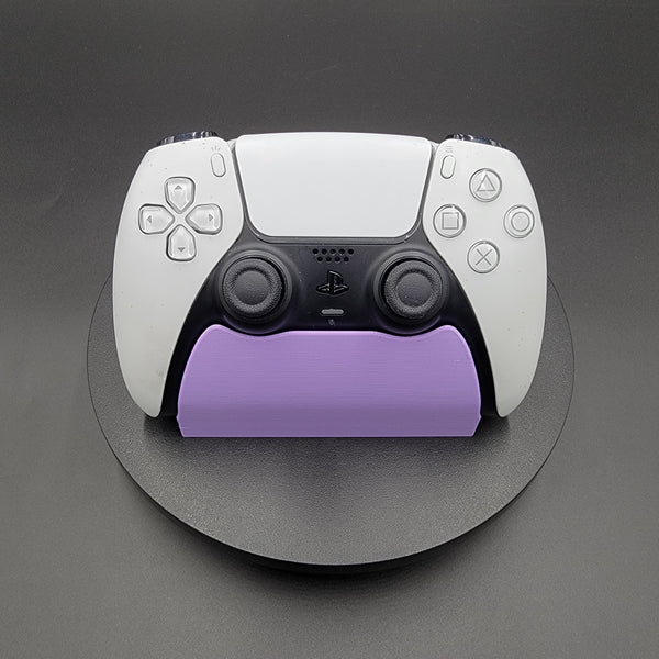 3D Printed Minimalist Gamin Controller Stand