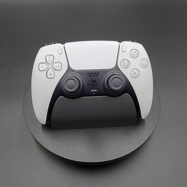3D Printed Minimalist Gamin Controller Stand