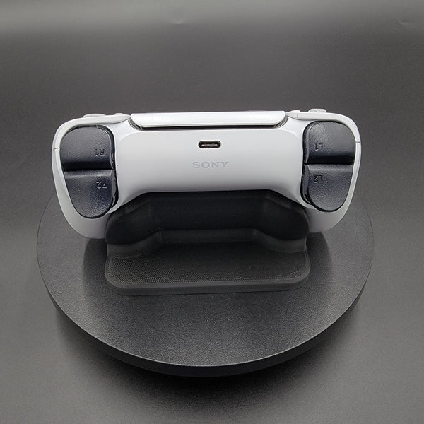 3D Printed Minimalist Gamin Controller Stand