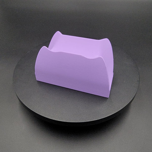 3D Printed Minimalist Gamin Controller Stand