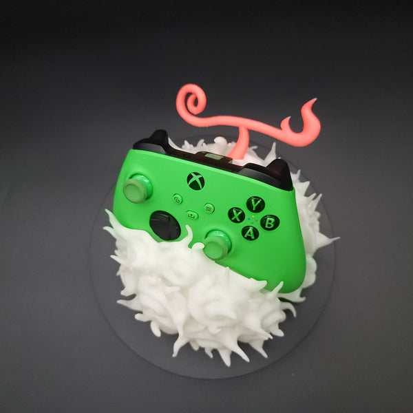 Devil Fruit Controller Stand