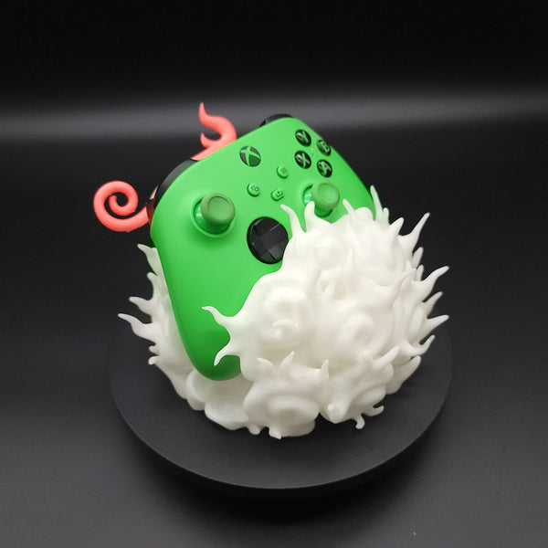 Devil Fruit Controller Stand