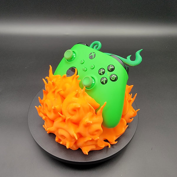 Devil Fruit Controller Stand