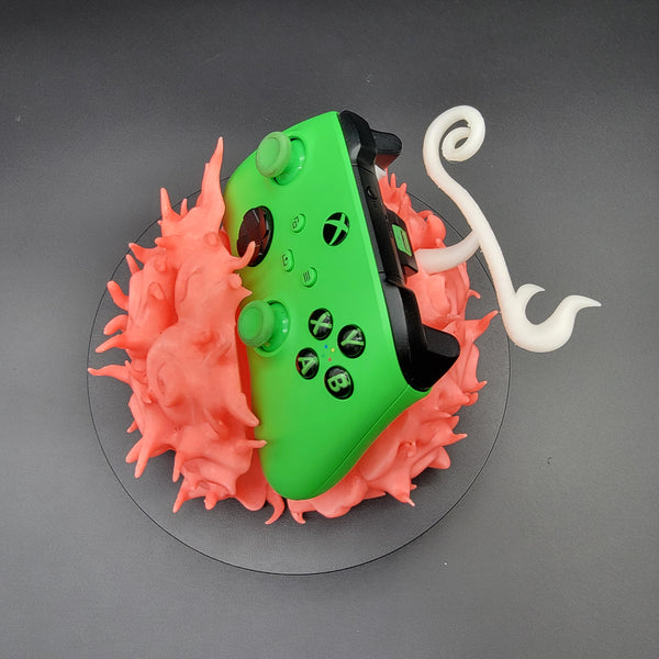 Devil Fruit Controller Stand