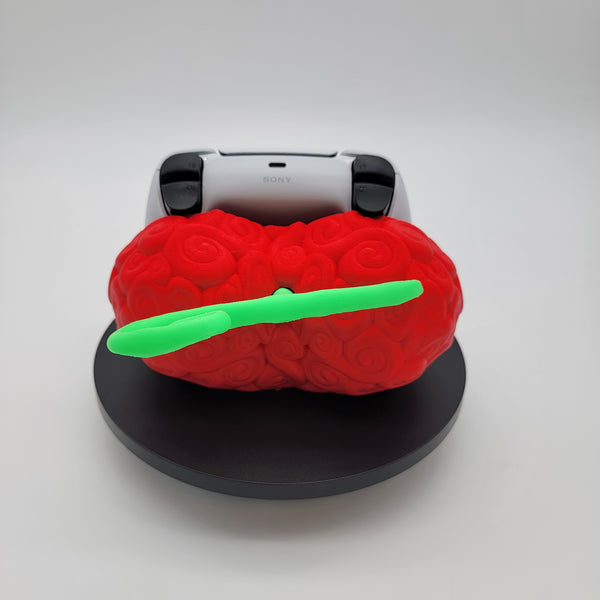 Ope Ope No Mi Controller Mount & Tabletop Display