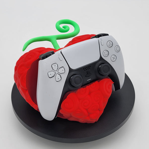 Ope Ope No Mi Controller Mount & Tabletop Display