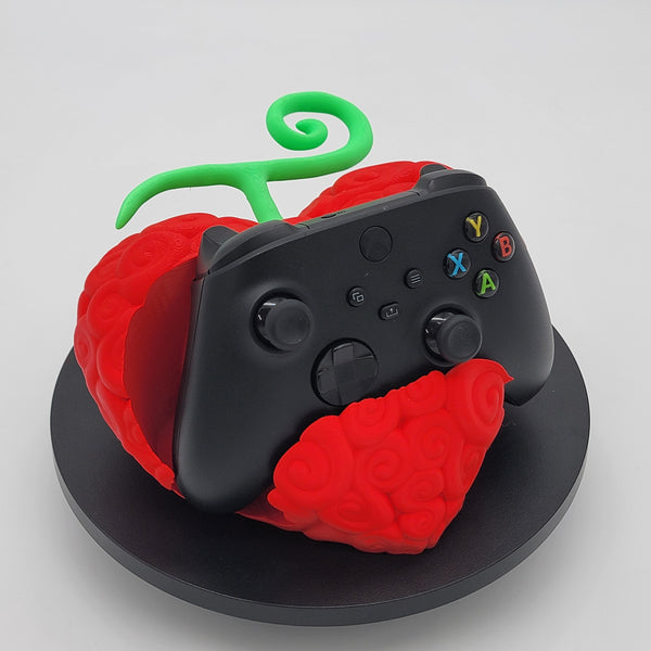 Ope Ope No Mi Controller Mount & Tabletop Display