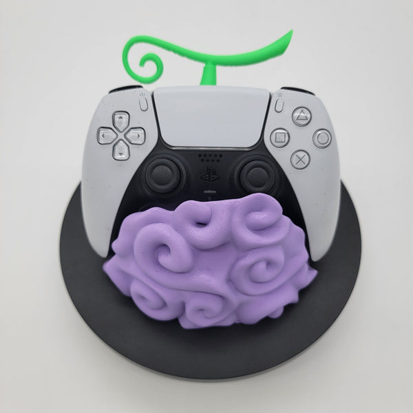 Devil Fruit Contoller Mount Hito Hito no Mi, Model: Nika Controller Mount