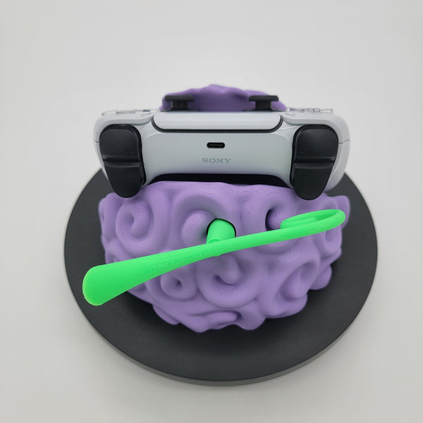 Devil Fruit Contoller Mount Hito Hito no Mi, Model: Nika Controller Mount