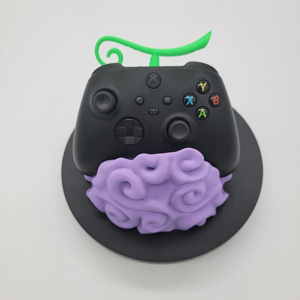 Devil Fruit Contoller Mount Hito Hito no Mi, Model: Nika Controller Mount