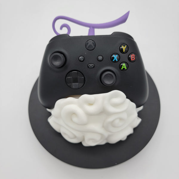 Devil Fruit Contoller Mount Hito Hito no Mi, Model: Nika Controller Mount