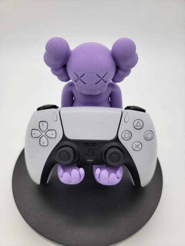 3D Printed Controller Stand