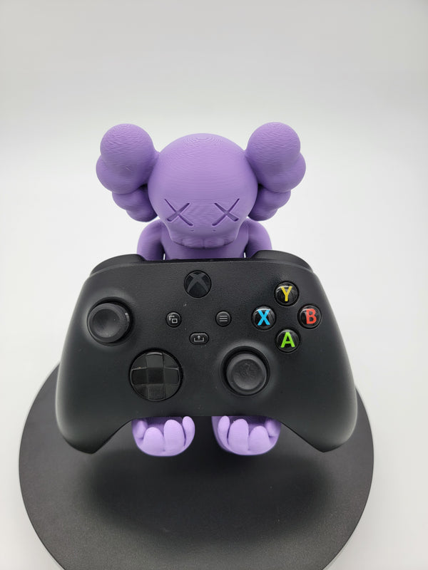 3D Printed Controller Stand