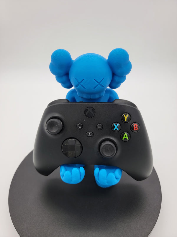 3D Printed Controller Stand