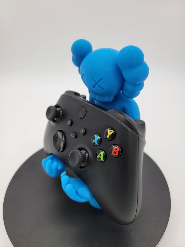 3D Printed Controller Stand