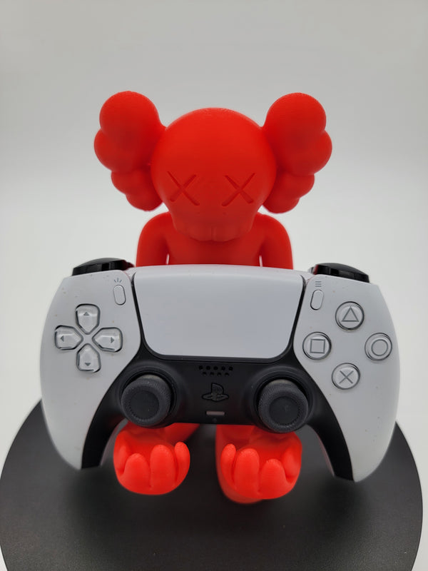 3D Printed Controller Stand