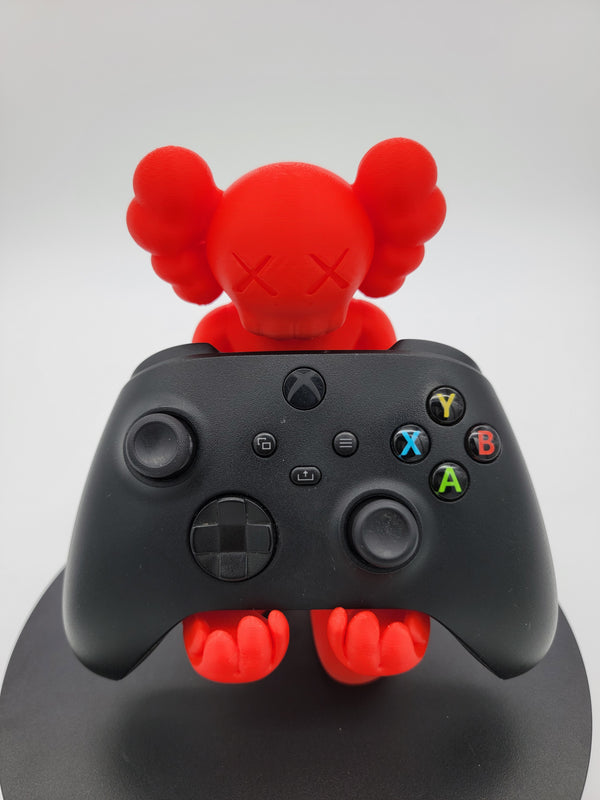 3D Printed Controller Stand