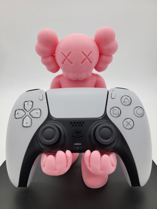 3D Printed Controller Stand