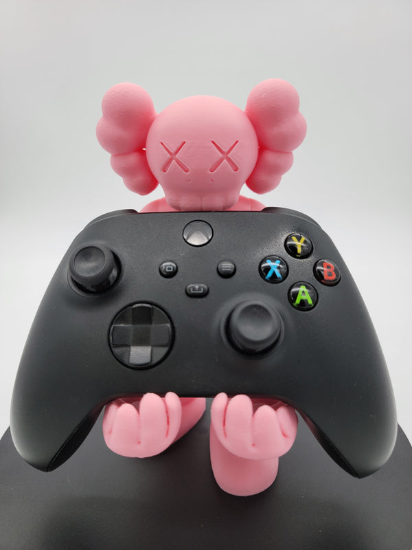 3D Printed Controller Stand