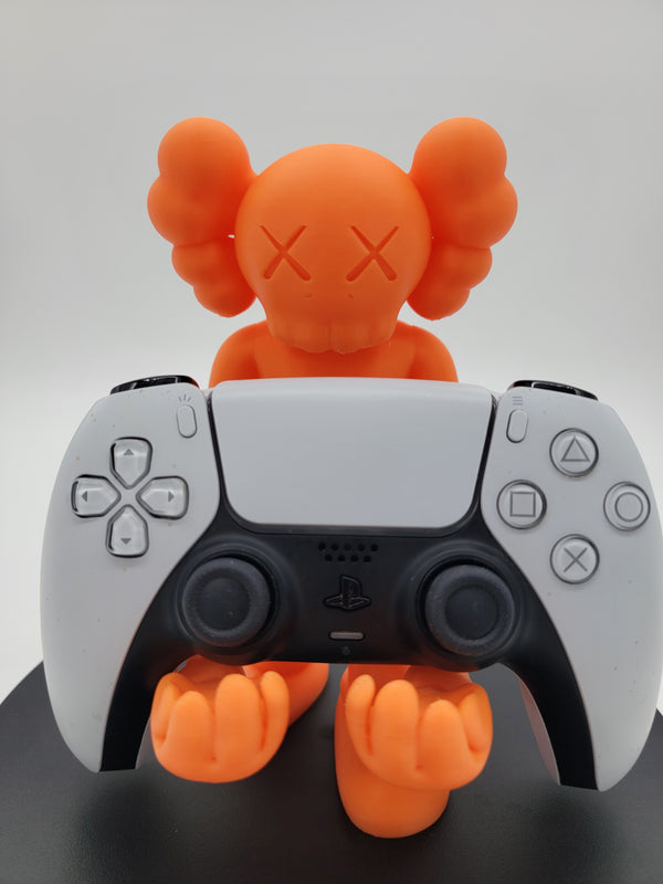 3D Printed Controller Stand