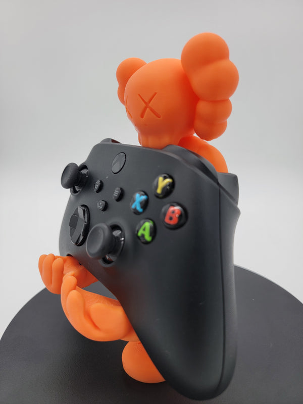 3D Printed Controller Stand
