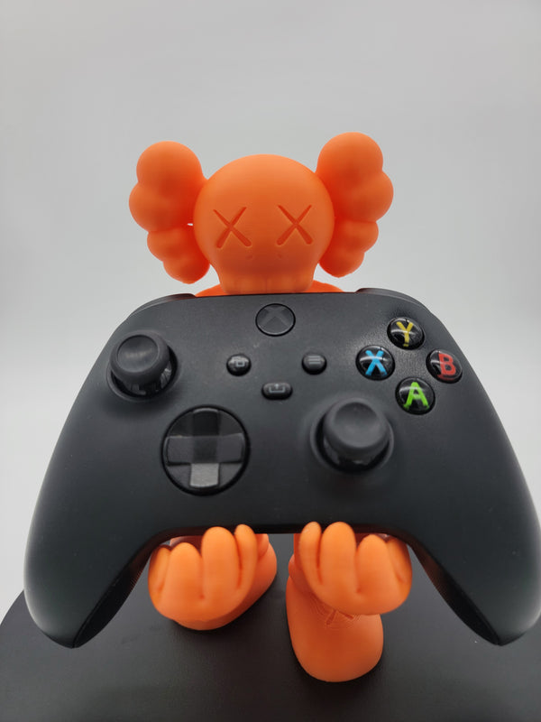 3D Printed Controller Stand