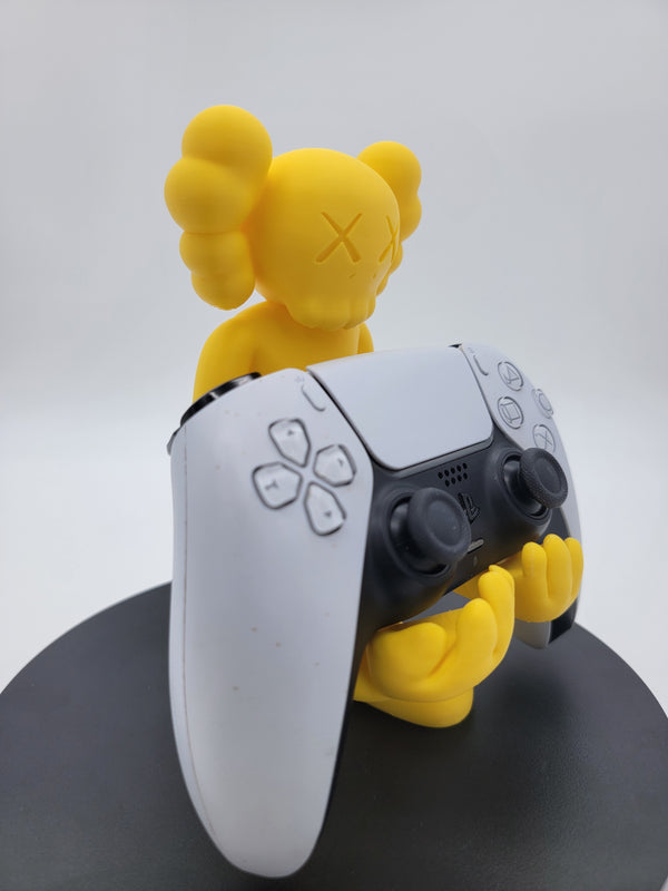 3D Printed Controller Stand