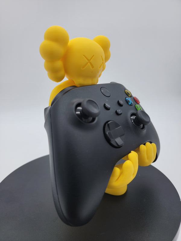 3D Printed Controller Stand