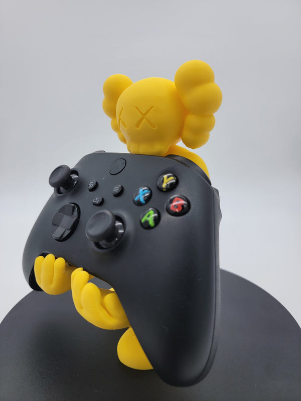 3D Printed Controller Stand