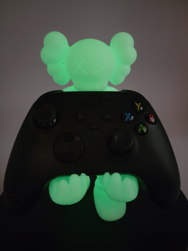 3D Printed Controller Stand