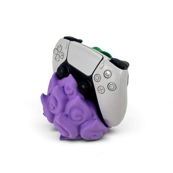 Devil Fruit Contoller Mount - Yami Yami No Mi