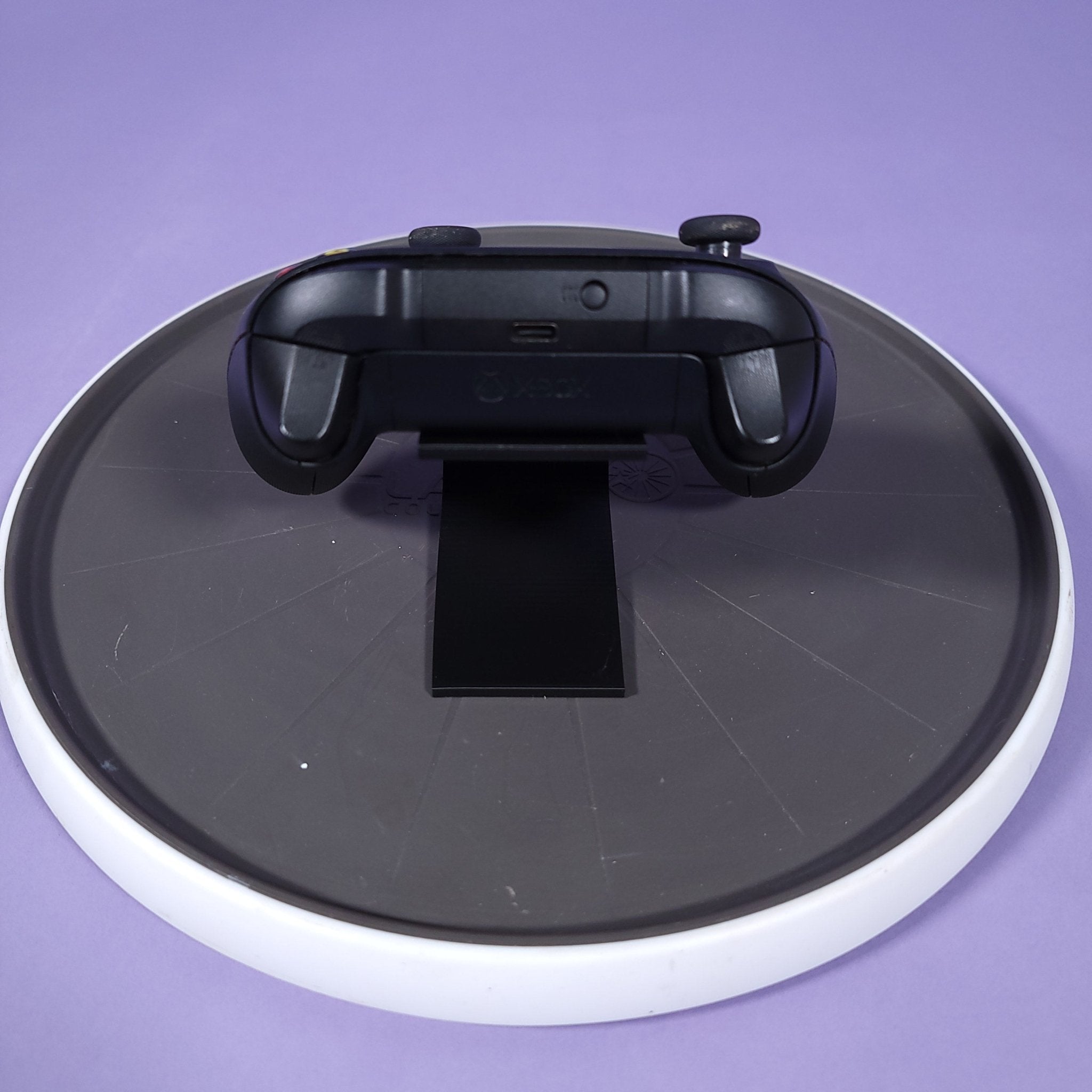 3D Printed Custom Controller Stand 