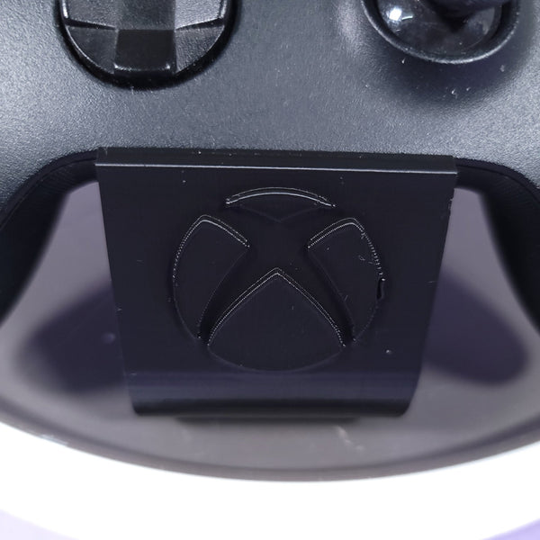 3D Printed Custom Controller Stand "X" - Steez Stock