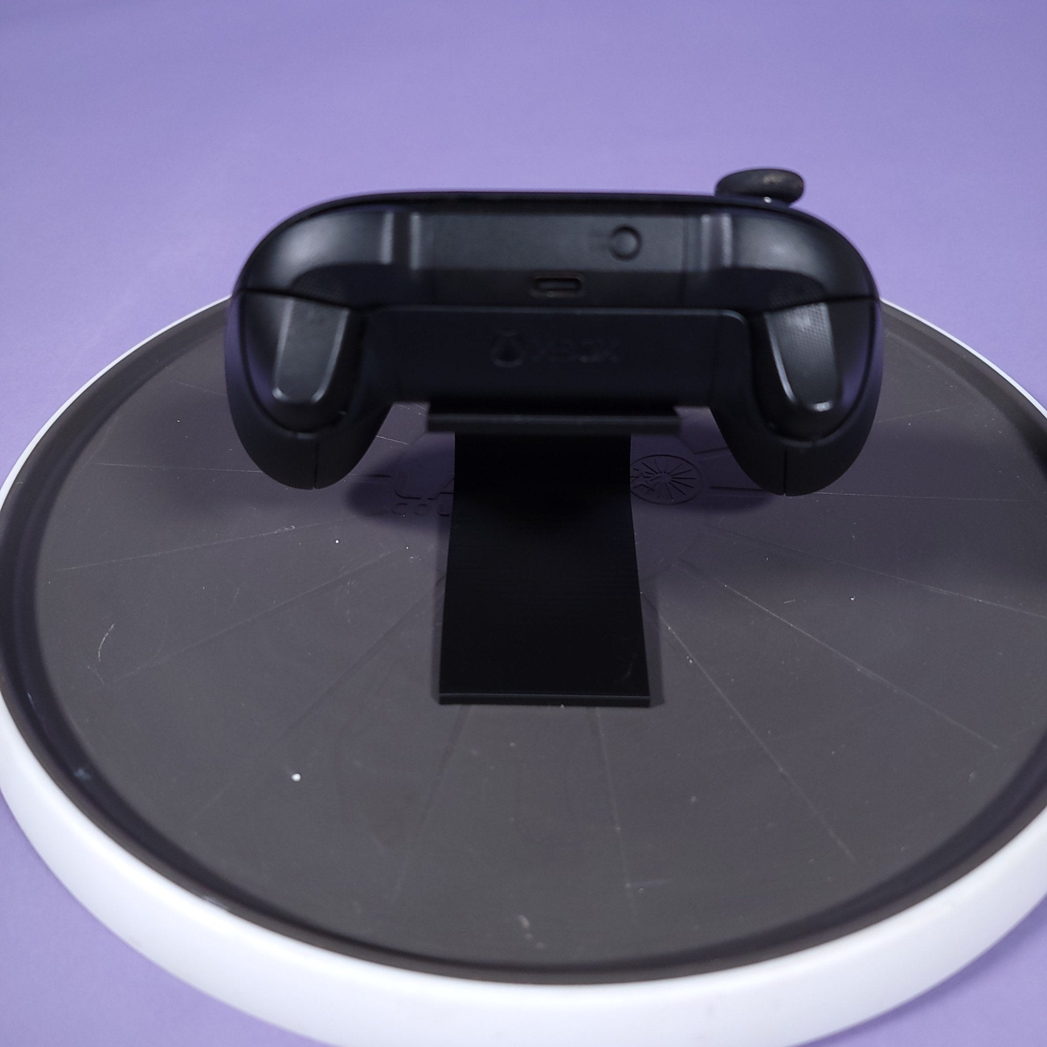 3D Printed Custom Controller Stand 