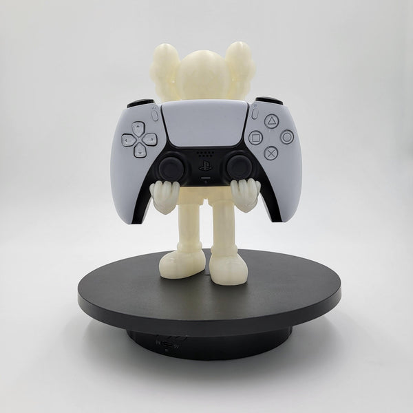 3D Printed KAWS Controller Stand - Steez Stock