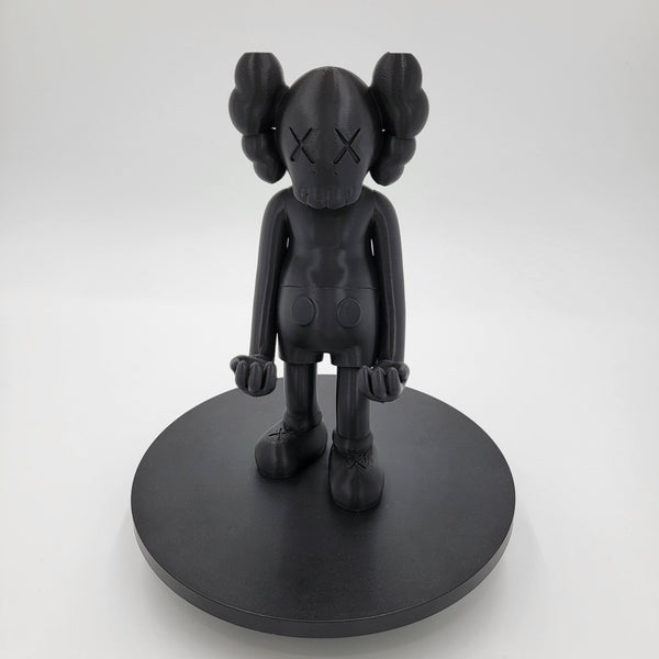 3D printed KAWS Controller Stand - Steez Stock