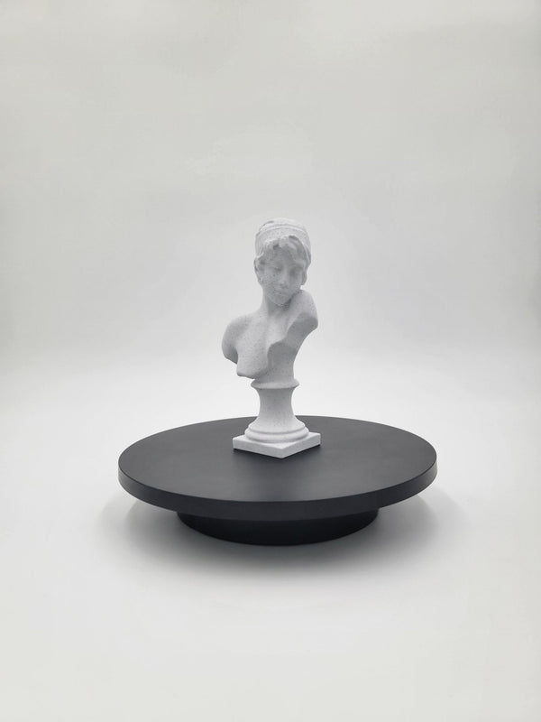 3D Printed Sapho Marble Sculpture - Steez Stock