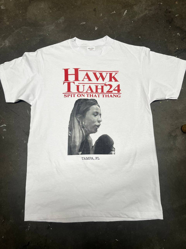 Hawk Tuah 24