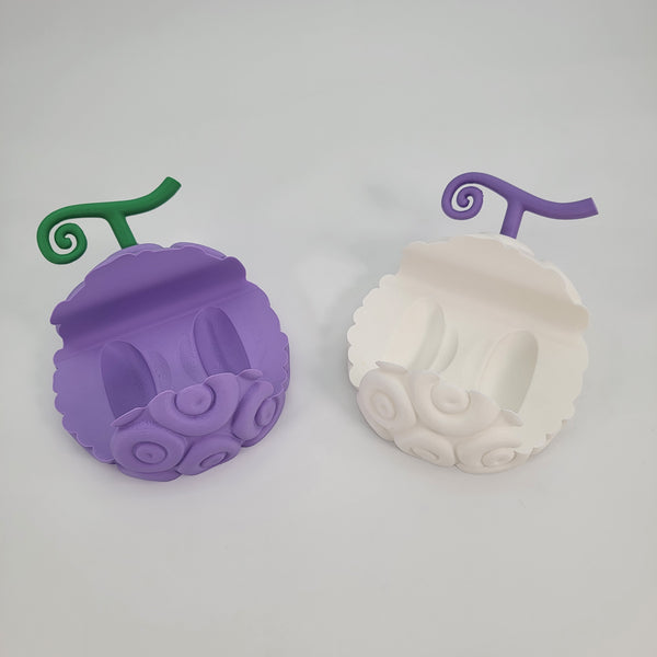 Devil Fruit Sleep Stand - AirPod Max - Gum Gum Edition
