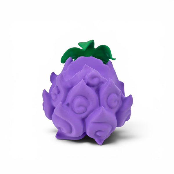 Devil Fruit Contoller Mount - Yami Yami No Mi
