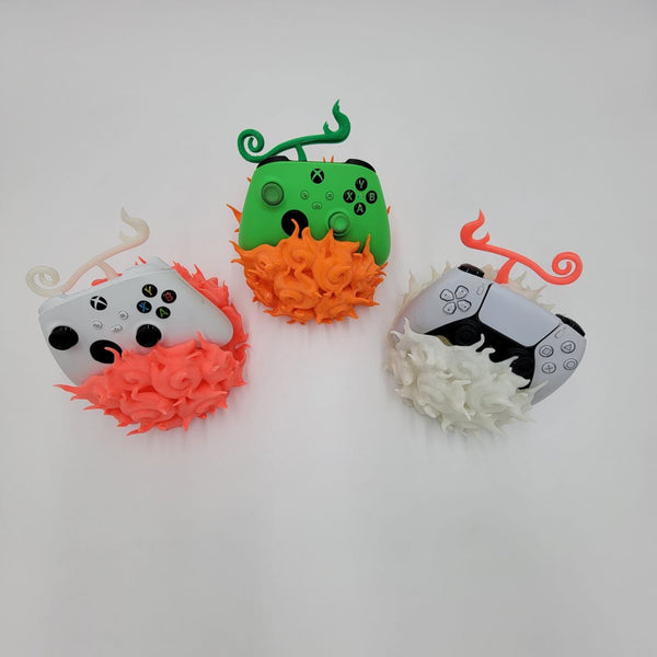 Devil Fruit Controller Stand